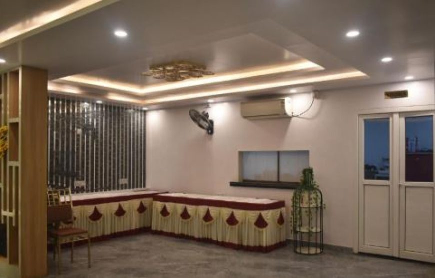 Gopi Homestay and Restaurant -Jim Corbett